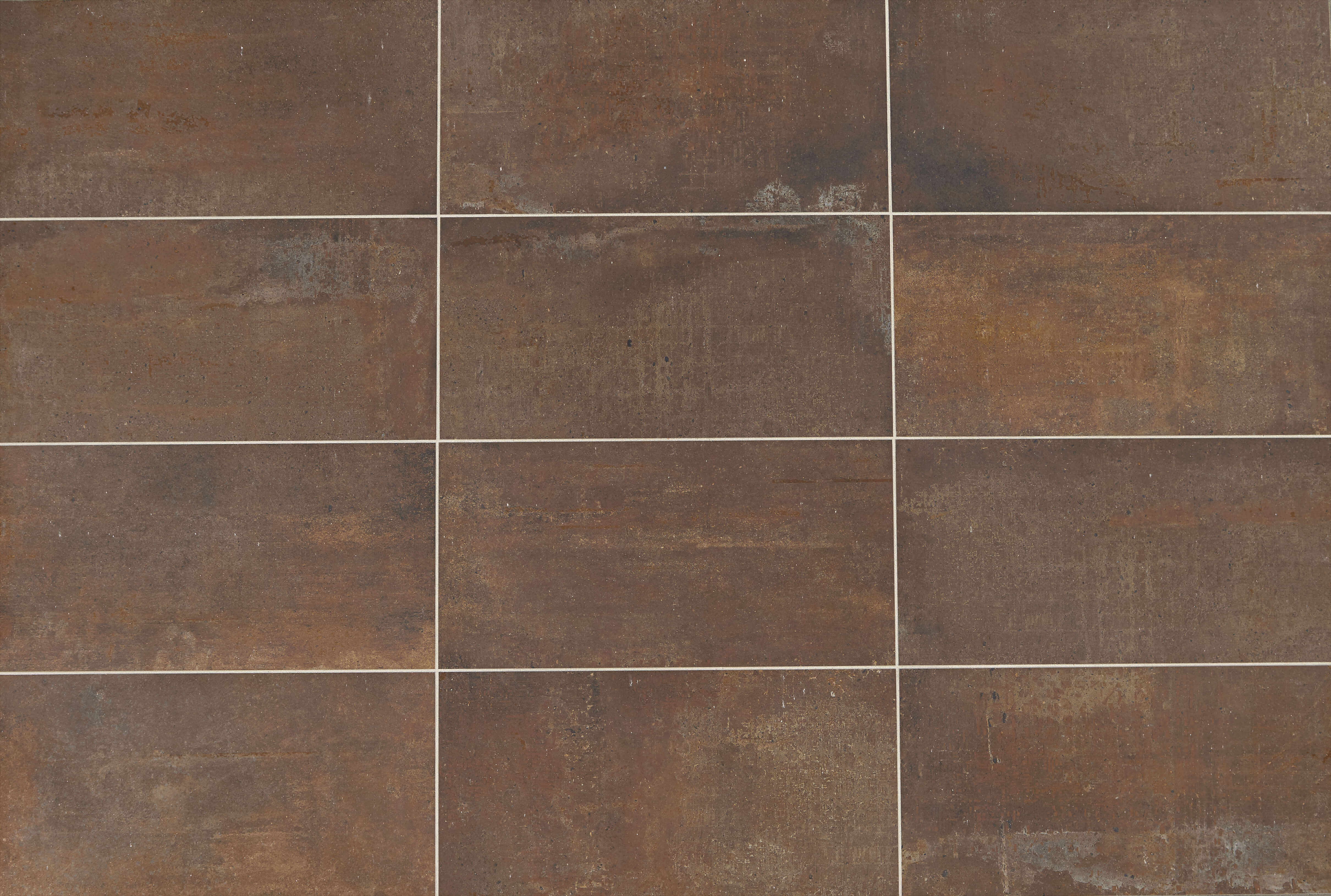 STP Recoupe Rusted Brown