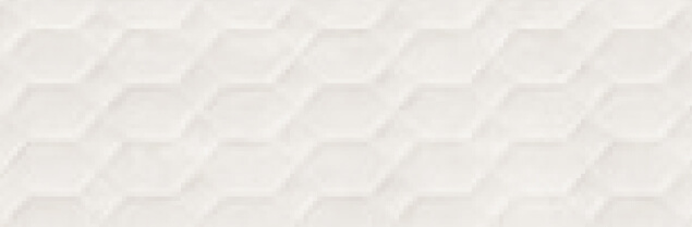 Ragno_Resina_Bianco_16x48_Matte-Bee-3D Ragno_Resina_Bianco_16x48_Matte-Bee-3D
