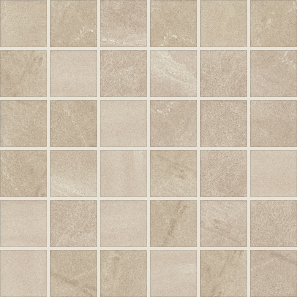 STP Rocas Cool Beige 2x2 Beige