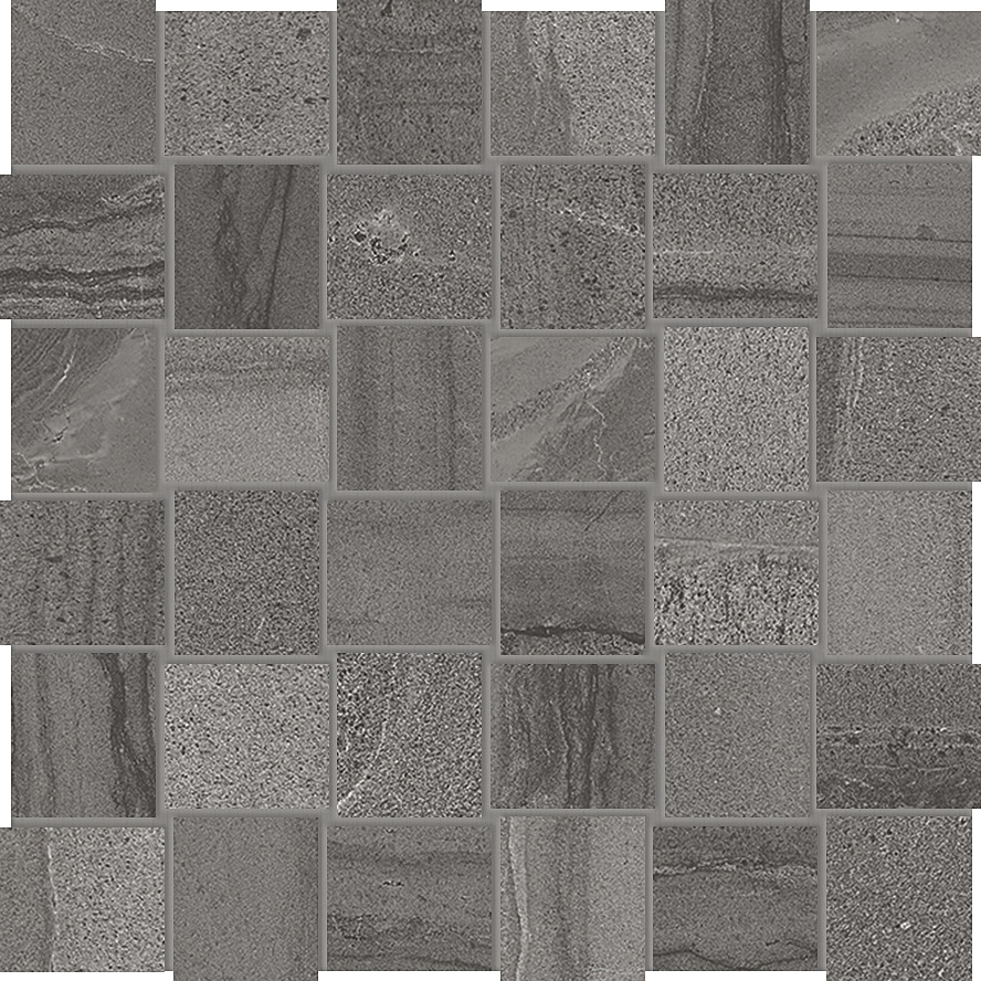 Specialty Tile Products Sandscape Black Sand Basketweave Mosaic Specialty Tile Products Sandscape Black Sand Basketweave Mosaic