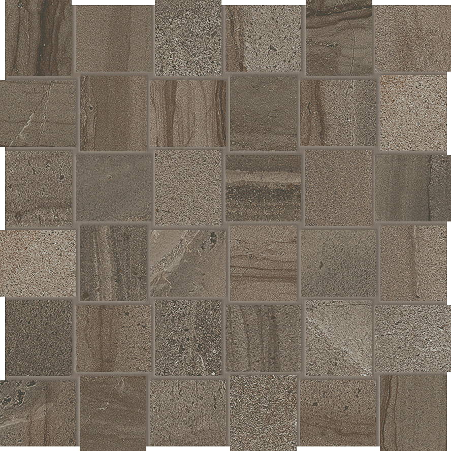 Specialty Tile Products Sandscape Sandbar Basketweave Mosaic