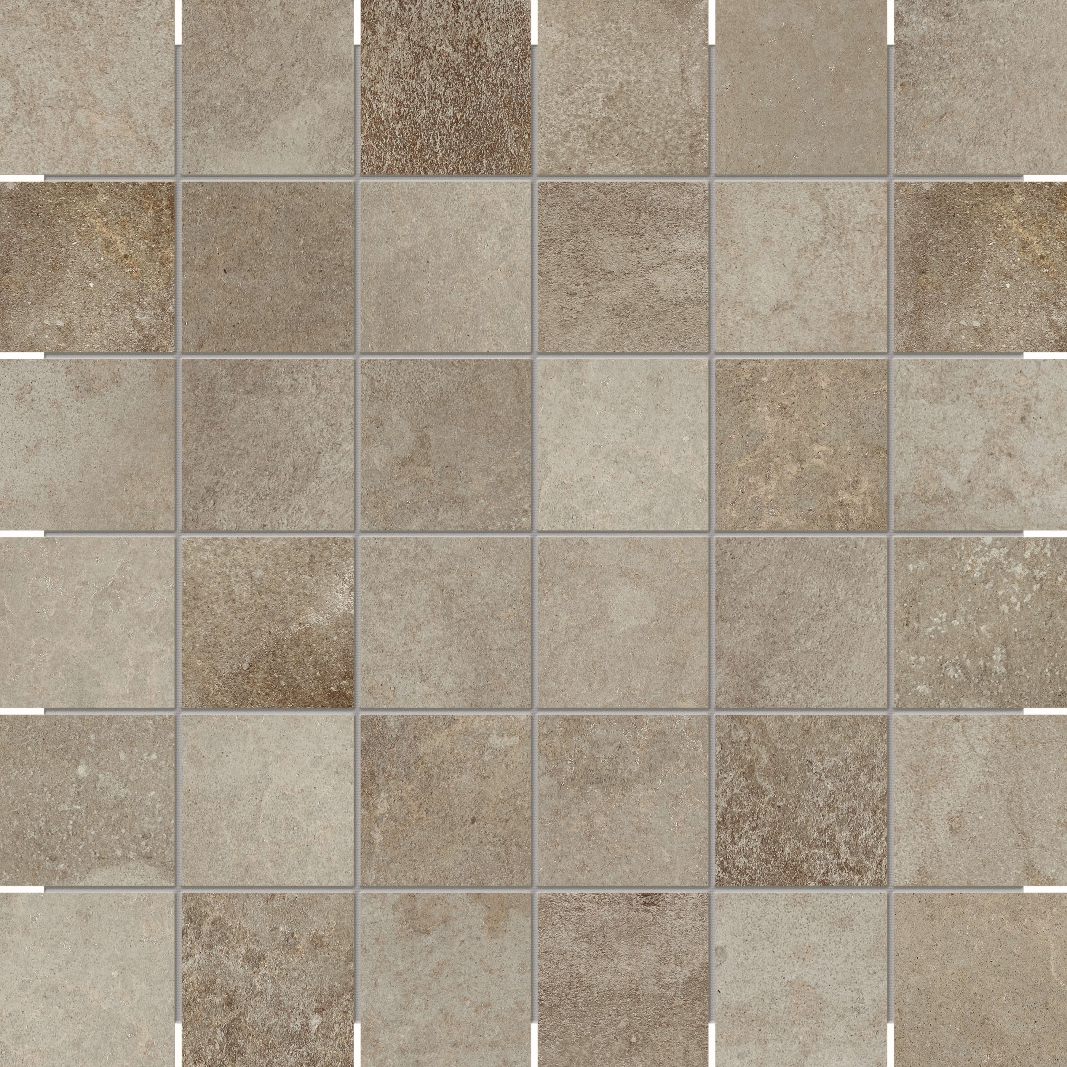 STP Spark Iron 2x2 Mosaic