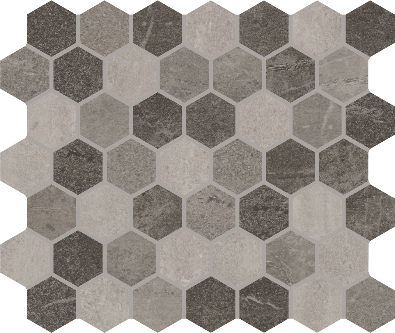 STP Streams Black Mosaic Blend STP Streams Black Mosaic Blend