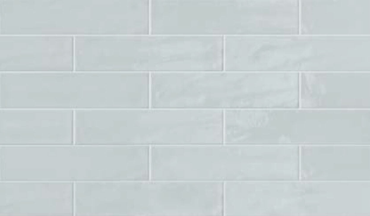 STP Sussex Aqua 3x12 Wall Tile Glossy