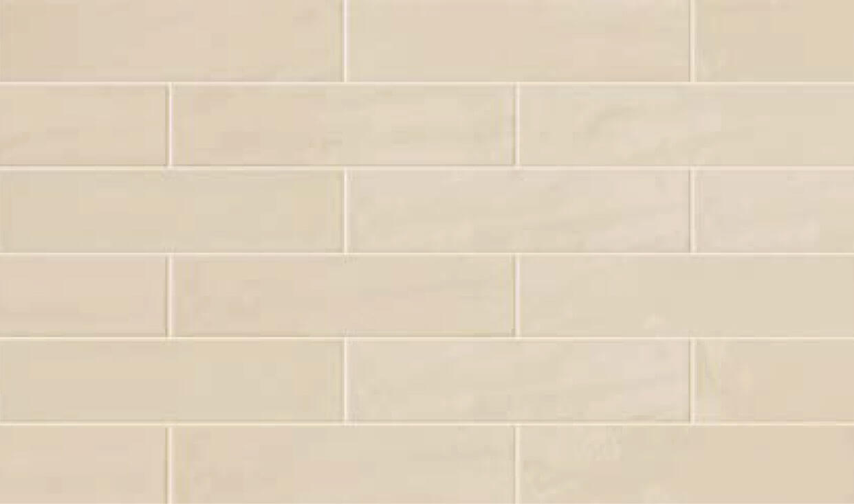 STP Sussex Cashmere 3x12 Wall Tile Glossy