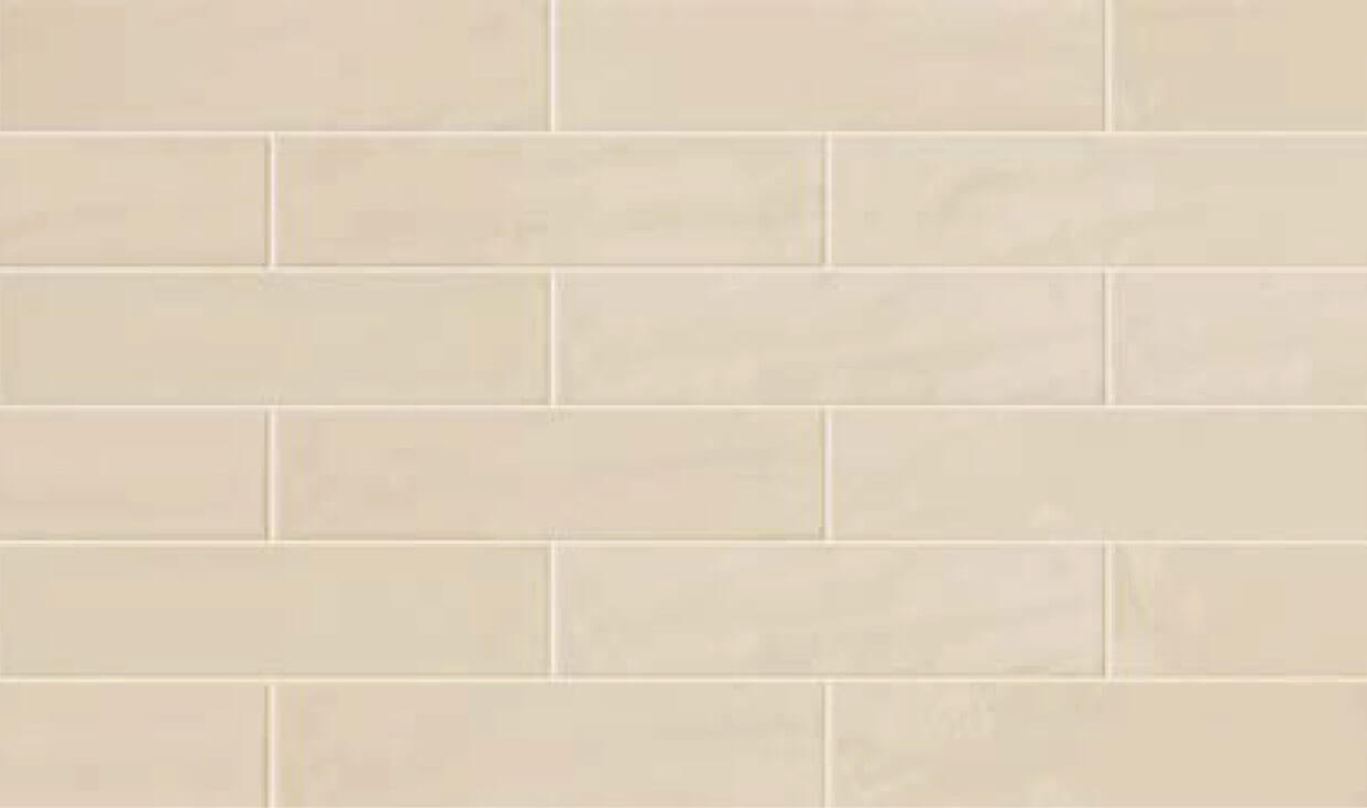 STP Sussex Cashmere 3x12 Wall Tile Glossy