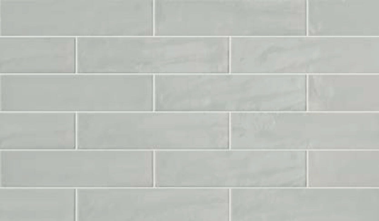 STP Sussex Dew 3x12 Wall Tile Glossy