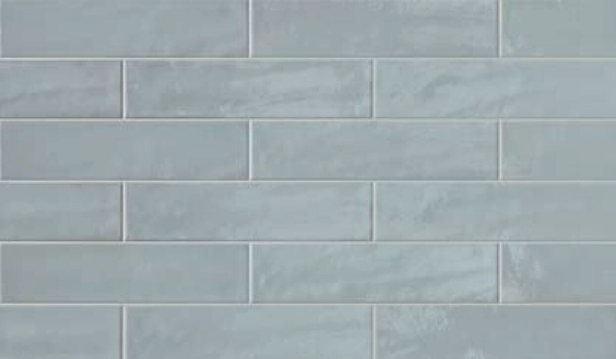 STP Sussex Symphony Blue 3x12 Wall Tile Glossy