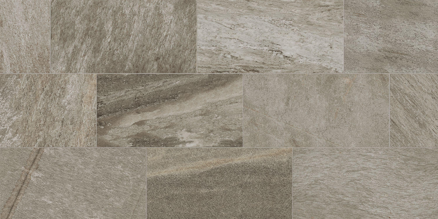 STP Traverse Quartz Grey STP Traverse Quartz Grey