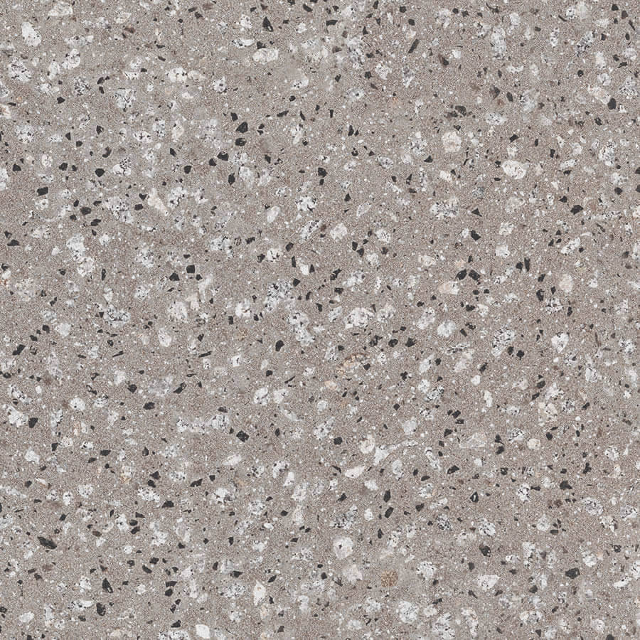 STP Traverse Terrazzo Grey Black