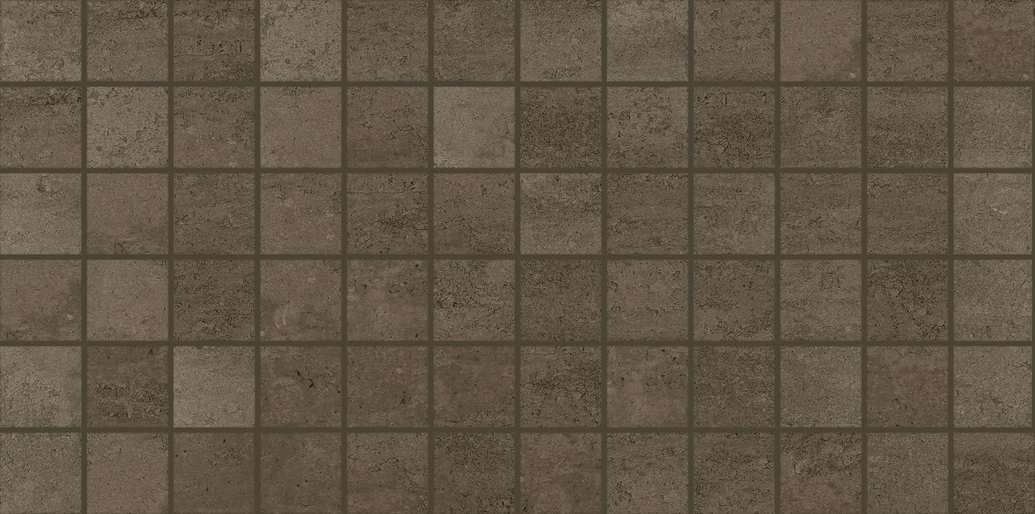 STP Trurange 2x2 Mosaic Absolute Brown