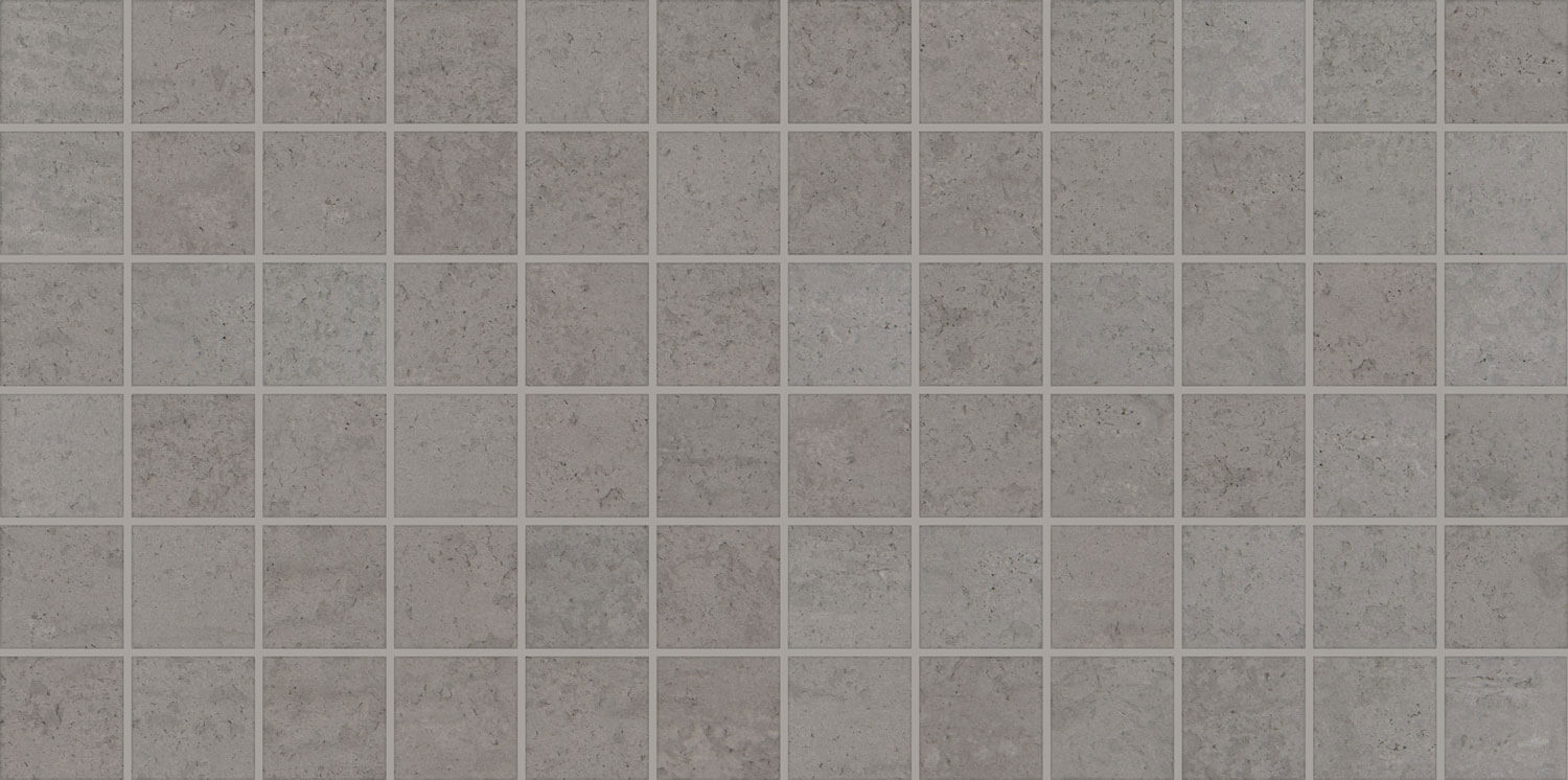 STP Trurange 2x2 Mosaic Creative Gray