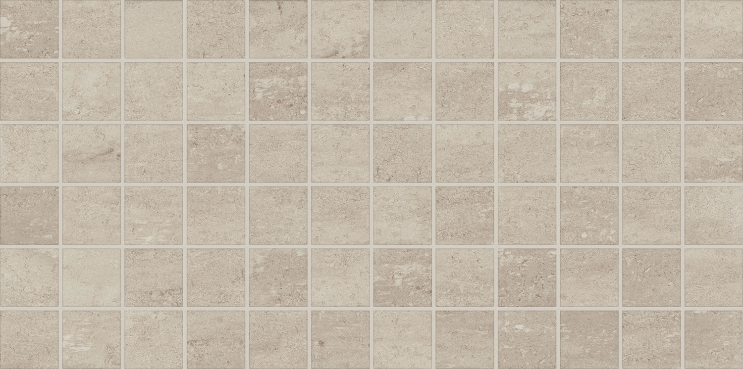 STP Trurange 2x2 Mosaic Fundamental Gray