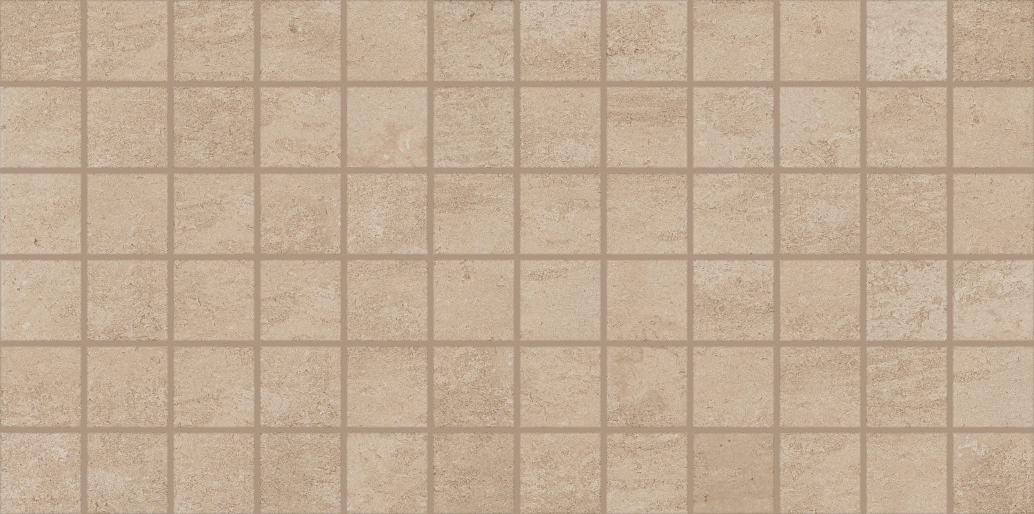 STP Trurange 2x2 Mosaic Ideal Beige