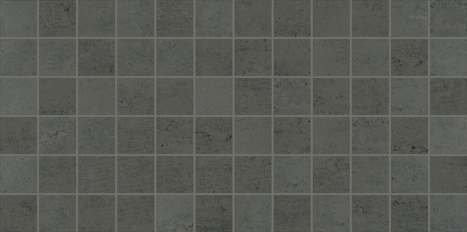STP Trurange 2x2 Mosaic Imaginative Gray