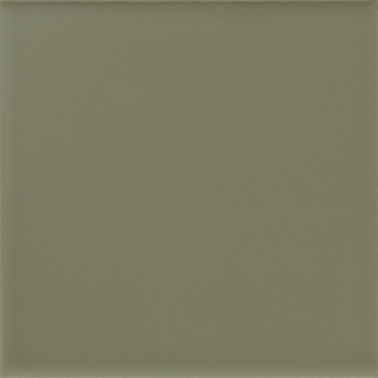 American Olean Unglazed Mosaics Artichoke