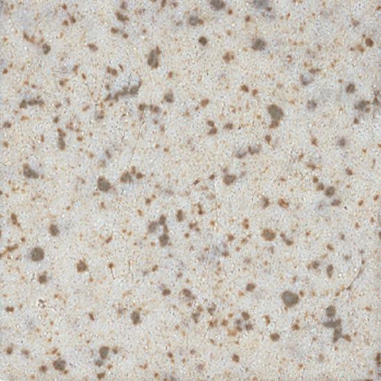 American Olean Unglazed Porcelain Buff Granite