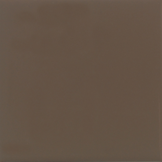 American Olean Unglazed Porcelain Nutmeg