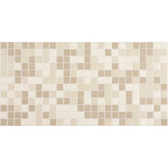 American Olean Unglazed Mosaics Shimmering Sand Mosaic Blend