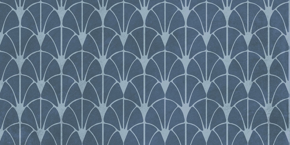 STP Gilded Seaweed 12x24 Matte Deco STP Gilded Seaweed 12x24 Matte Deco