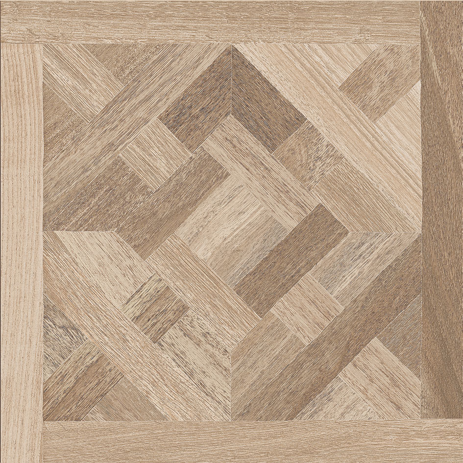 Casa Dolce Casa Wooden Tile Wooden Almond